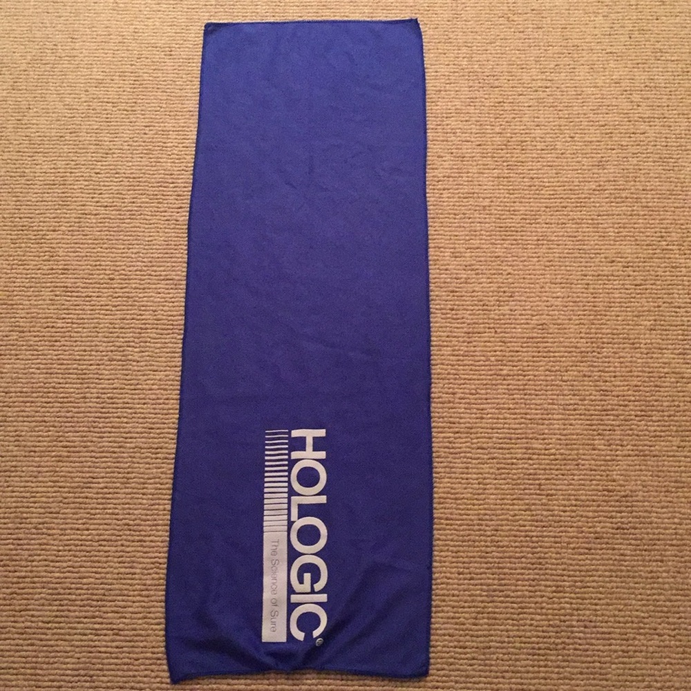 Hologic Cloth